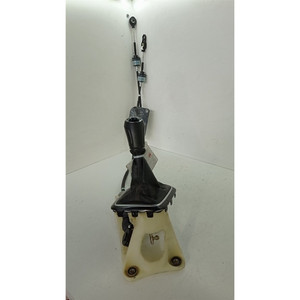 LEVIER DE CHANGEMENT DE VITESSES SUZUKI Ignis Series (/MF) K12D bifuel/méthane 1197 (17>) - Product Image 4