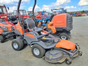 Hot Selling for HUSQVARNA TS 242XD Cordless Lawn Mower 21V 4-Stroke 2-Stroke - Product Image 5