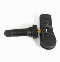 Capteur TPMS 407007932r pour Renault Arkana Captur Clio Master Koleos Symbol/Thalia Twingo Kangoo Dacia Dokker Duster Lodgy