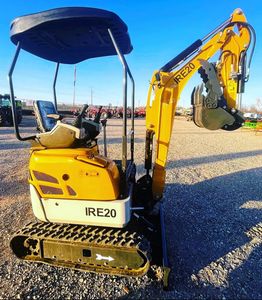 Excavadora de orugas con motor Kubota, excavadora de orugas con motor Mini EURO 5, 3,5 toneladas, Envío Gratis - Product Image 3