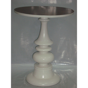 Mini tabouret de Bar en métal plaqué argent, tabouret Vintage Simple et classique, décoration de maison et de Bar moderne - Product Image 4