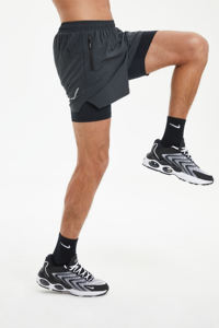 Pantalones Cortos de Lona para Hombre, Estilo 2025, con Logotipo Personalizado, Spandex/Poliéster, Elásticos, Casuales, Antiarrugas, Impermeables, para Verano - Product Image 4