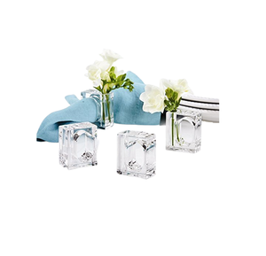 Porte-mouchoirs élégants à bas prix Accessoires d'intérieur les plus décoratifs Porte-serviettes en acrylique Nouveau design avec des couleurs personnalisées - Product Image 5