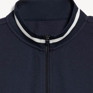 Logotipo personalizado de manga corta verano personalizado Golf camisa impresa bordado de secado rápido mujeres hombres Polos Hombre - Product Image 6