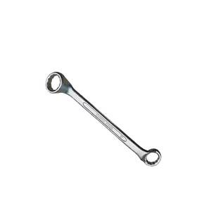 High Quality Inder Stainless Steel BI Hexagon Ring <b>Spanner</b> with 200N-m Deep Offset 1 1/8 in Jaw Capacity for Automobile Repair - Product Image 2
