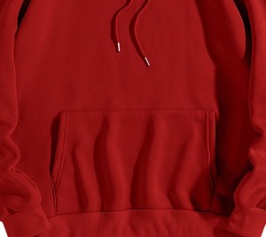 Sweat-shirt à capuche pour femme, imprimé lettres, manches longues, sweat-shirt à capuche imprimé en 3D, vente en gros et sur mesure - Product Image 4