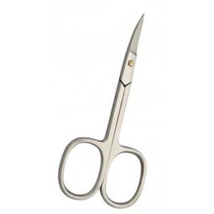 Tijera profesional para cutículas de uñas/Tijera para cutículas de acero inoxidable de buena calidad - Product Image 2