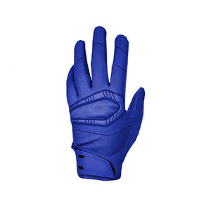 Gants de football de qualité professionnelle pour le sport décontracté en plein air, l'entraînement et les matchs, design résistant aux intempéries, adhérence longue durée - Product Image 3