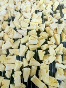 ก้อนสับปะรดแช่แข็ง | ส่วนผสมของสมูทตี้และของหวาน | สินค้าส่งออกจำนวนมาก - Product Image 5