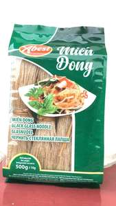 Fideos de vidrio Abest Viet Nam fideos secos fideos de arroz cocidos a granel y embalaje en bolsa calidad de exportación a un precio - Product Image 2