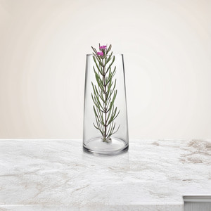 VTC7408 - Florero Cónico Manhattan - 8.5 - Product Image 2