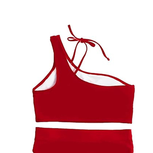 <b>Women</b> Sublimation Bikini <b>Set</b> Light <b>Weight</b> Hot Selling Top Trending Breathable Hot Sale Sublimation Bikini <b>Set</b> With Perfect Style - Product Image 2