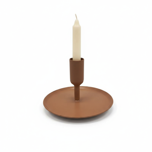 Luxury Decorative Metal Taper Candle Holder <b>Vine</b> Gold Christmas Table <b>Lights</b> unique candle jar Factory Direct Bulk Exporter - Product Image 2