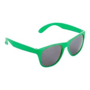 Occhiali da Sole Padang Personalizzati, Gadget Sportivi Promozionali in Plastica Portatili per Adulti - Product Image 4