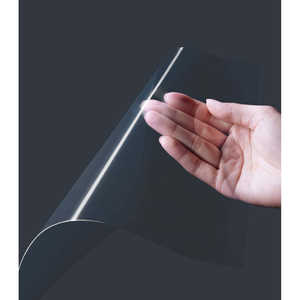 Accessoires pour imprimante 3D Phrozen Mega Series - Film PFA (nFEP) 450*280 mm - Product Image 4