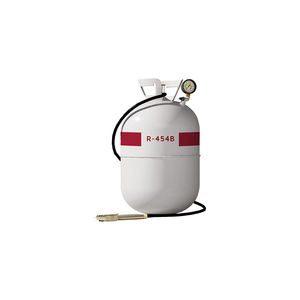 Refrigerante R454B confiable para actualizaciones de HVAC ecológicas y ahorro de energía - Product Image 3