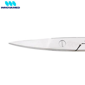 Professional Pedicure Scissors Stainless Steel Podiatry Surgical Dead Skin Cutting <b>Tool</b> Multi Purpose <b>Precision</b> Nail Care - Product Image 5