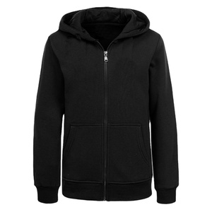 Sweats à capuche personnalisés de haute qualité avec impression et broderie, en coton et polyester polaire, vente en gros, fabriqués par HAIDIII SPORTS 2026 - Product Image 4