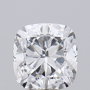 1.5 Ct SI1 Clarté Excellente Coupe H Couleur IGI Certifié Lab Cultivé Coussin Forme Lâche Diamant - Product Image 6