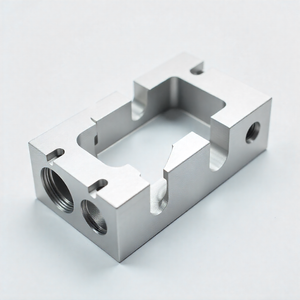 High-Quality CNC Machining <b>Services</b> | OEM Custom Fabricated Aluminum, Steel & Brass Components Manufacturer - Product Image 1