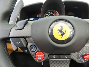 Muy bien 2022 F e r a r i F8 Spider RWD stock caliente listo para enviar - Product Image 5