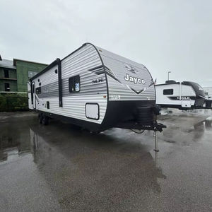 Nuevo Jayco Jay F-l-i-g-h-t S-l-x 295TBS 2026 - Product Image 1