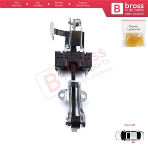 BDP945 Correa de Retención para Bisagra de Puerta Trasera Izquierda 8731R1 para Boxer Jumper Ducato 2006 en adelante - Product Image 4