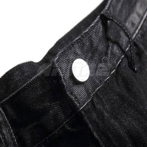 Vêtements de formation de haute qualité Hommes Jeans Shorts Usage décontracté Offre Spéciale Hommes Jeans Shorts pour la vente en ligne - Product Image 6