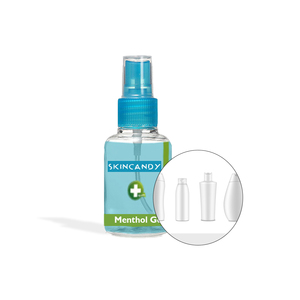 Nuevo gel de masaje para aliviar el dolor de mentol a base de hierbas puras - Product Image 5