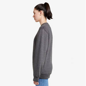 Sudadera de Algodón Estampada para Hombre, Estilo Hip Hop, Moda Urbana, Sudadera Holgada de Manga Larga - Product Image 2