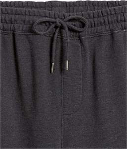 Custom Long French Terry Heavy Mens Training Athletic Unisex Fleece Cotton Shorts Blank Sweat Gym Shorts para hombres - Product Image 2