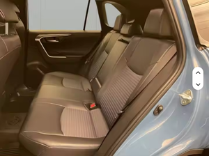 รถยนต์ RAV4 Hybrid XSE ปี 2024 มือสอง สภาพดี พวงมาลัยซ้าย วิ่ง 1-25000 ไมล์ มาตรฐานไอเสียยูโร 4 - Product Image 3