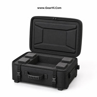 Sac de transport tactique pour drones, sac de transport pour équipement UAV, sac de transport pour drone quadricoptère, sacs de transport pour drones en gros