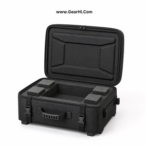 Sac de transport tactique pour drones, sac de transport pour équipement UAV, sac de transport pour drone quadricoptère, sacs de transport pour drones en gros - Product Image 1