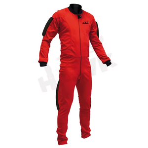 Traje de Buceo de una Pieza de 2 mm con Cremallera Frontal para Protección contra el Frío y Calor, Traje de Neopreno para Surf y Buceo Libre - Product Image 4