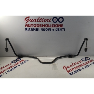 Barra Estabilizadora SSANGYONG Kyron 1ª Serie 4471009000 664950 Diésel 2000 (05>07) - Product Image 1