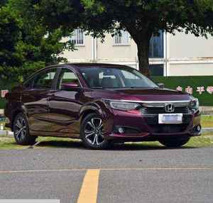 Honda Crider City Hatchback 2023, Sedán Eléctrico Nuevo, 1.0t, Cámara LED, 10 Luces, Tapicería de Tela, Multifuncional, Híbrido, Automático, Volante a la Izquierda - Product Image 3