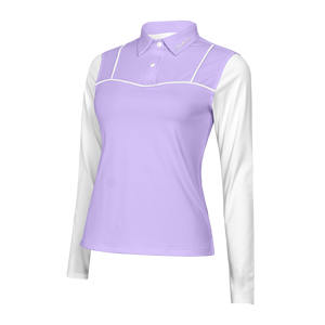 Handee N o Polo Di Tay Vi Fit Phi Vin Qun Golf Thi Trang - Product Image 3