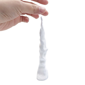 200g trắng không khí khô giấy ánh sáng ma thuật đất sét - Product Image 3