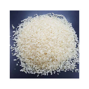 Riz blanc LG (variété 5451), riz blanc cassé à 5%, riz jasmin / riz à grains longs parfumé / riz blanc - Product Image 4