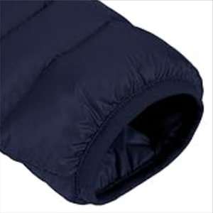 MOVA TEXTILES <b>Puffer</b> <b>Jacket</b> Fashion Men Winter <b>Hooded</b> Casual Warm Coat <b>Jacket</b> Streetwear Outdoor <b>Jacket</b> For Men's - Product Image 4