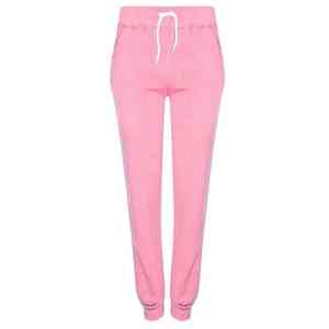 ชุดวอร์มผู้หญิงแบบสั่งทำ คุณภาพพรีเมียม ชุดลำลองสองชิ้น แฟชั่นสตรีทแวร์ ขายส่ง - Product Image 4