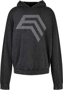 Superbe couleur de qualité supérieure à la mode pour hommes à manches longues pull à capuche Logo personnalisé respirant pull 100% coton hommes hiver - Product Image 5