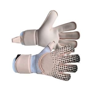 Gants de gardien de but professionnels Protection des doigts Gants de football épaissis Gants de gardien de but de football - Product Image 4