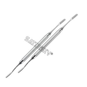 ELEVADORES WILLIGER 17 CM Instrumentos Fabricantes Instrumentos de acero inoxidable Fabricado con AISI 420 - Product Image 5