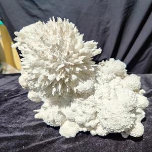 Spécimen de zéolite de grappe de mordenite Minéraux indiens Vente en gros Accord direct des mines - Product Image 1