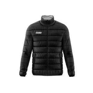 MOQ aceptado para chaquetas acolchadas GAA personalizadas fabricadas en Pakistán para clubes, academias y distribuidores de ropa de equipo - Product Image 2