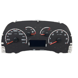 PANEL DE INSTRUMENTOS FORD Serie Ka (CCU) 51793562 (08>18) - Product Image 6