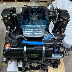 ใหม่ quicksiilver 350 MAG MPI Alpha 300 HP เครื่องยนต์สำหรับขาย - Product Image 1