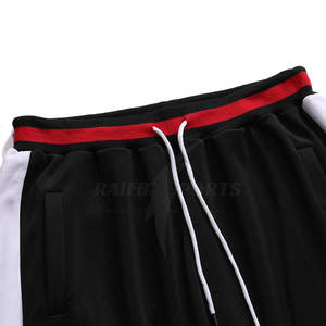 Survêtement Homme Hiver Personnalisé avec Logo, Écologique, Imperméable, Séchage Rapide, Polyester/Coton, Service OEM, Nouveau Design 2026, Haute Qualité - Product Image 5